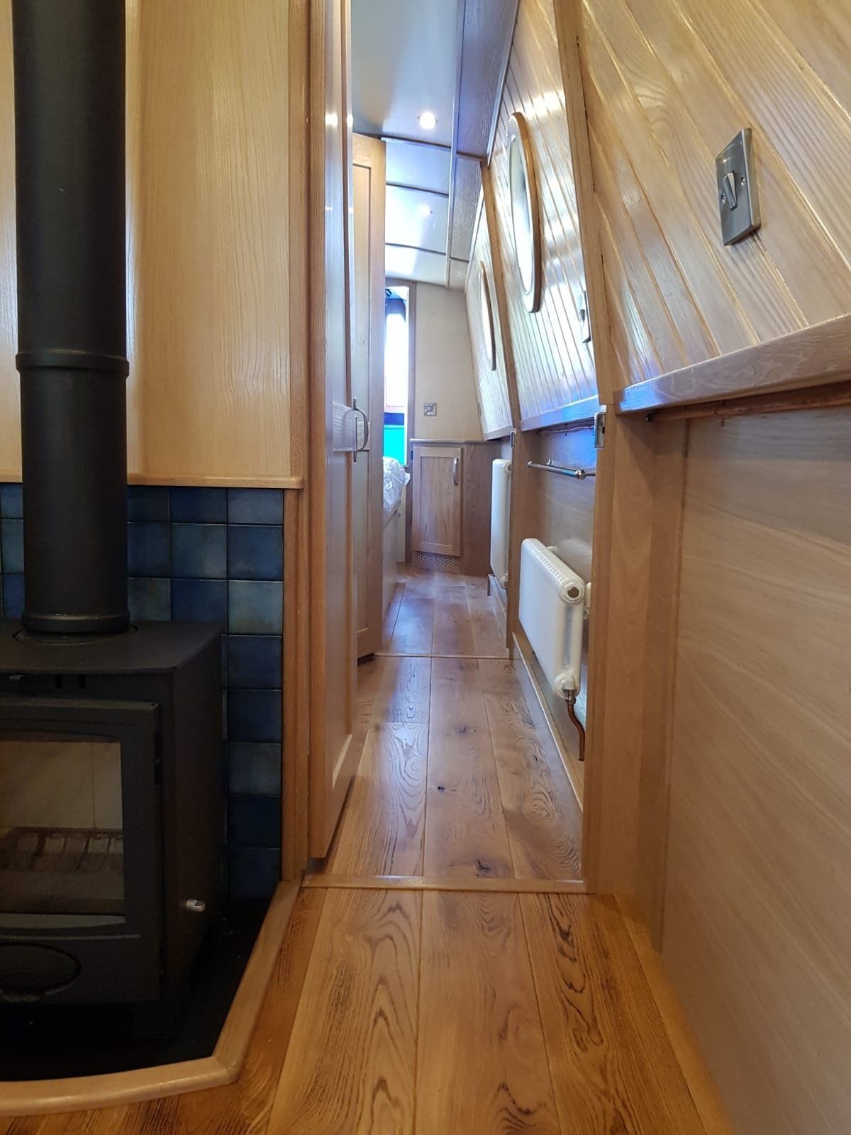 Quantum Leap walk through