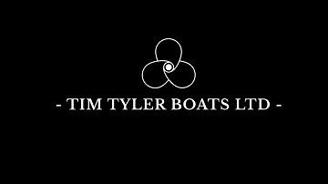 Tim Tyler Beautifully Crafted Boats