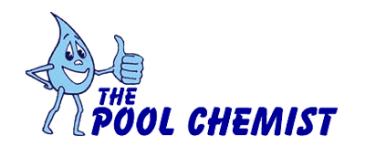 the pool chemist logo
