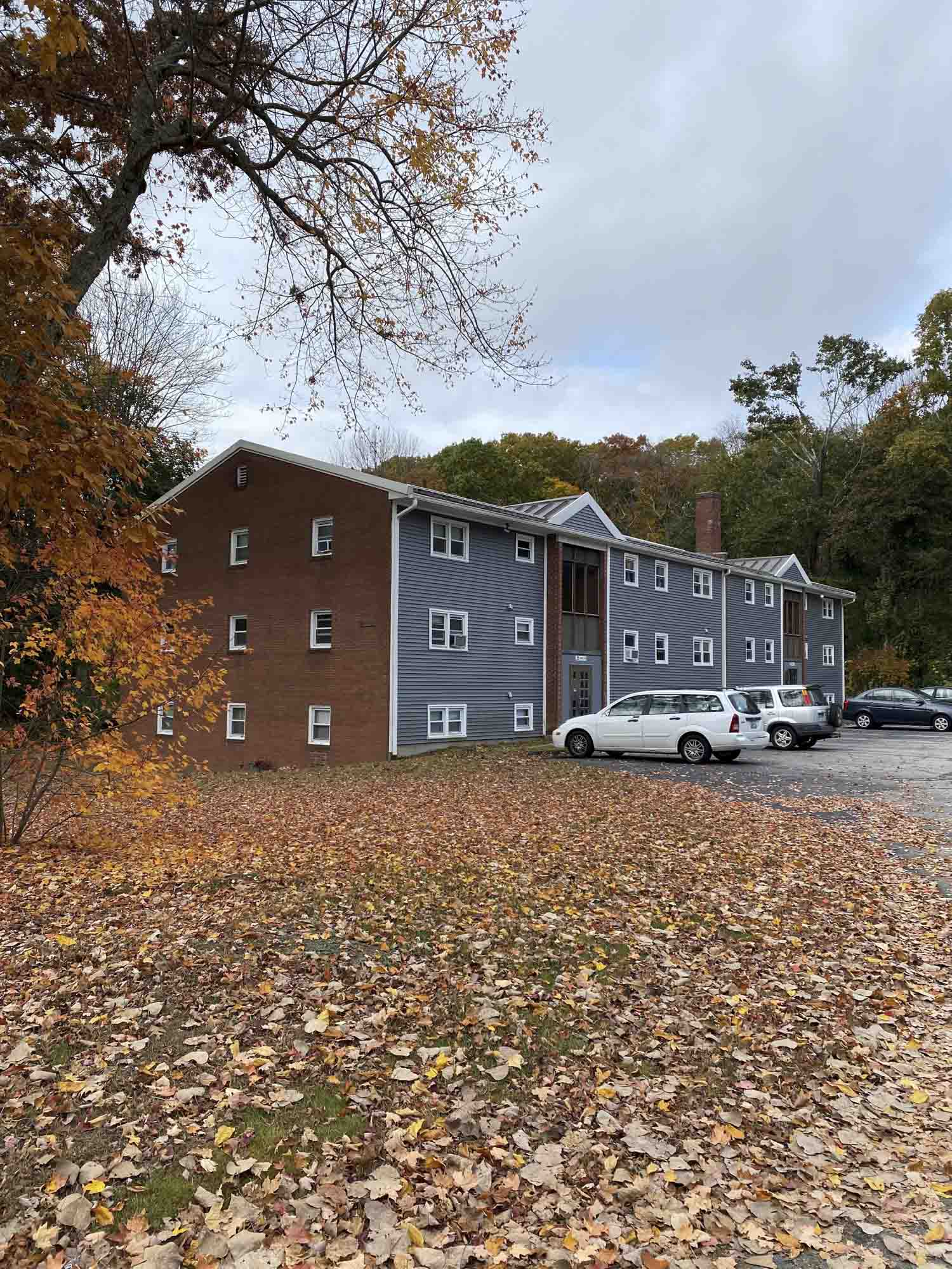 Our Properties Oak River Management, NE Connecticut