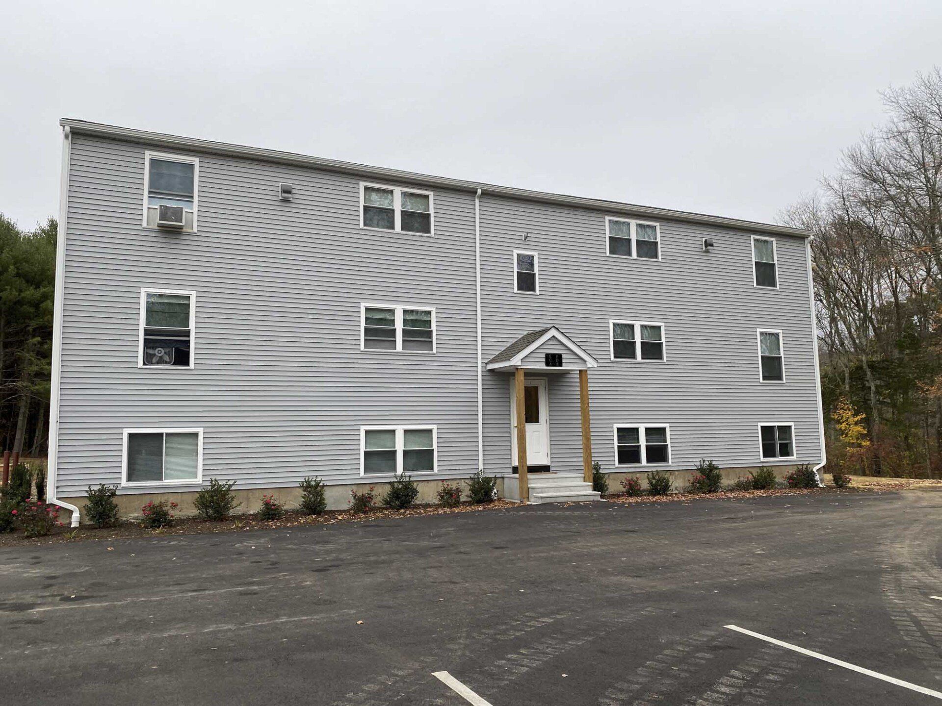 Oak River Management Property Management, Connecticut