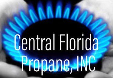 Central Florida Propane Logo