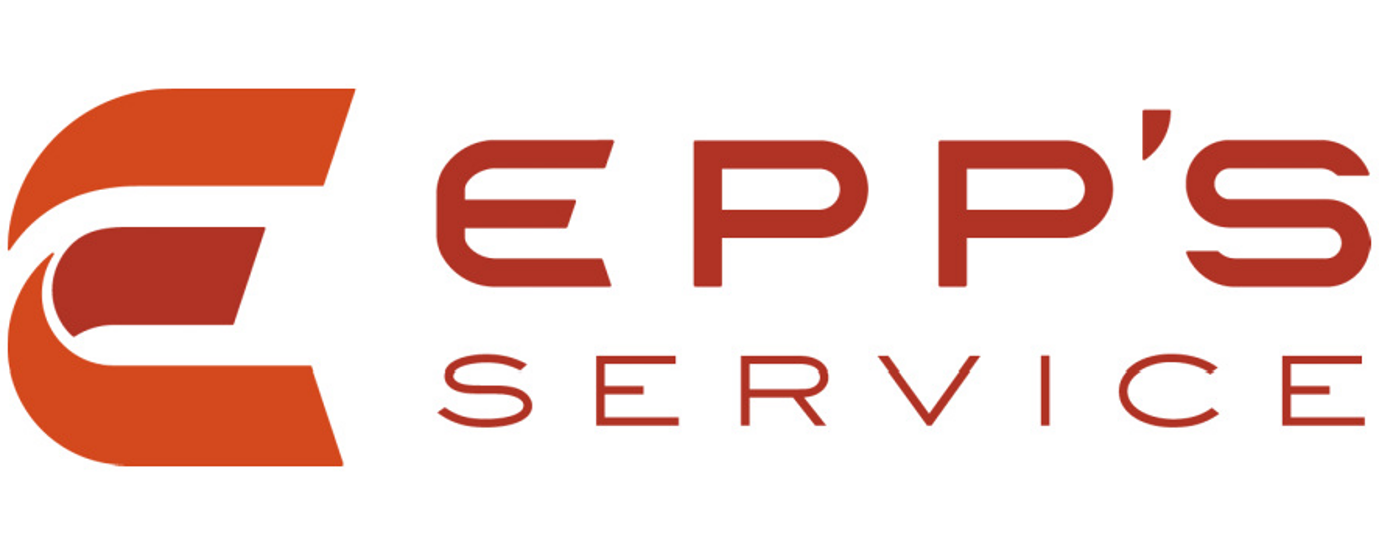 Epp's Service Logo