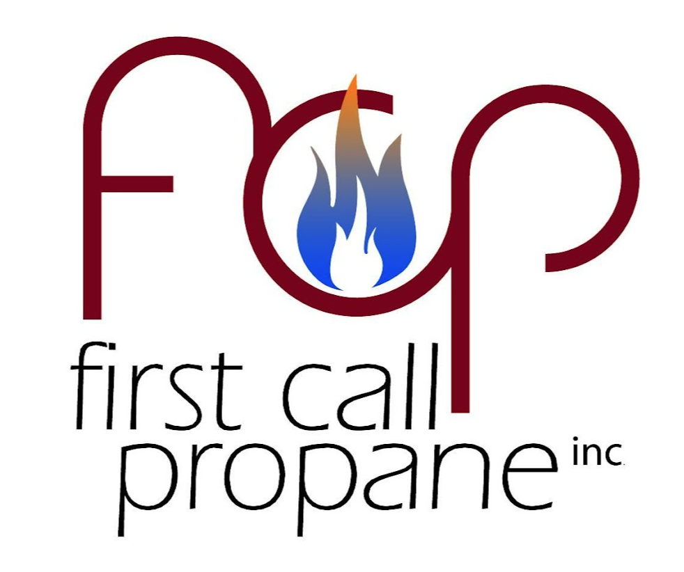 FIRST CALL PROPANE LOGO