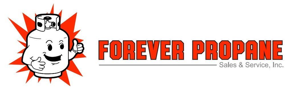 Forever Propane Sales & Service_Logo