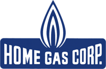 Home Gas Corp. Logo