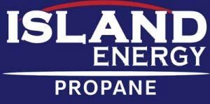 Island Energy Logo