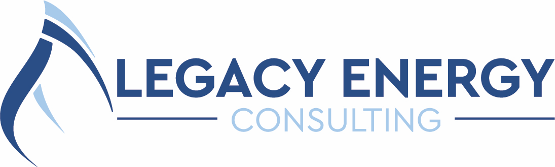 Legacy Energy Consulting Logo