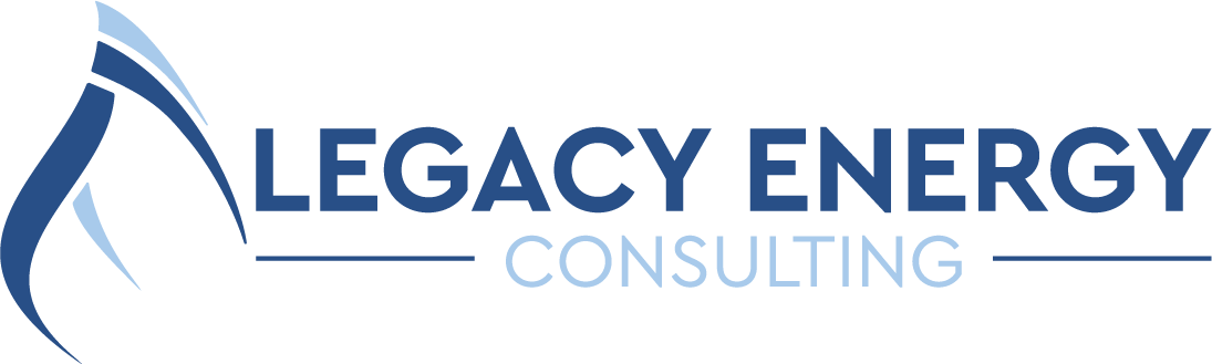 Legacy Energy Consulting Logo
