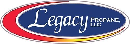 Legacy Propane Logo