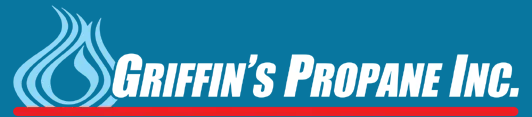 Griffins Propane Logo