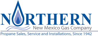 Northern New Mexico Gas Company Logo