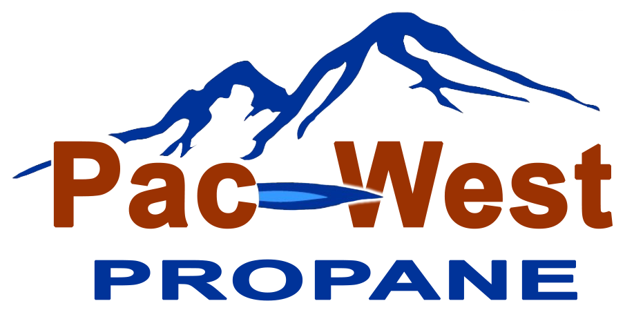 PacWest Propane Logo