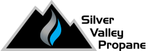 Silver Valley Propane Logo
