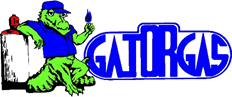 GATORGAS LOGO