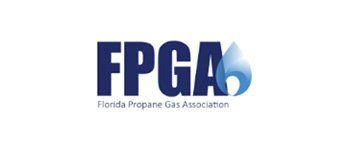 Florida Propane Gas Association Logo