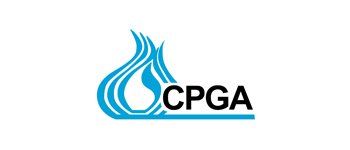 CPGA Logo