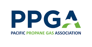 Pacific Propane Gas Association Logo
