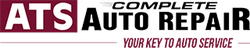 BUSINESS LOGO | ATS Complete Auto Repair