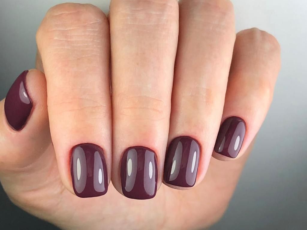 trattamento manicure