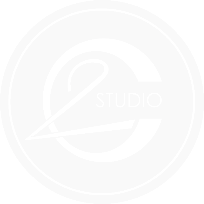 2C Studio Parricchieri logo