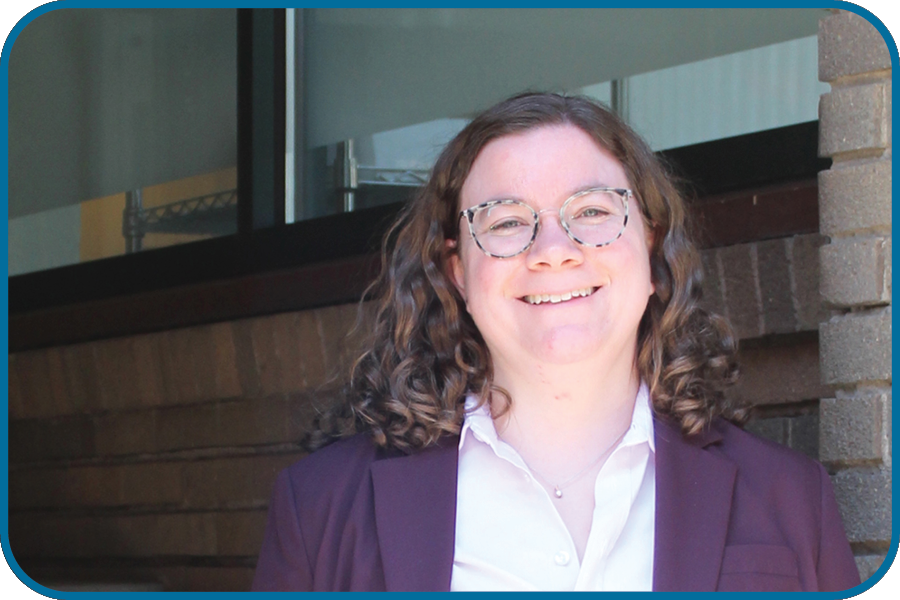 Ally, Transportation
Collaborative & 
Consultants