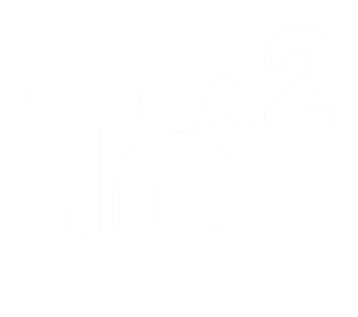 TC2 logo design
