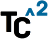 TC2 logo design
