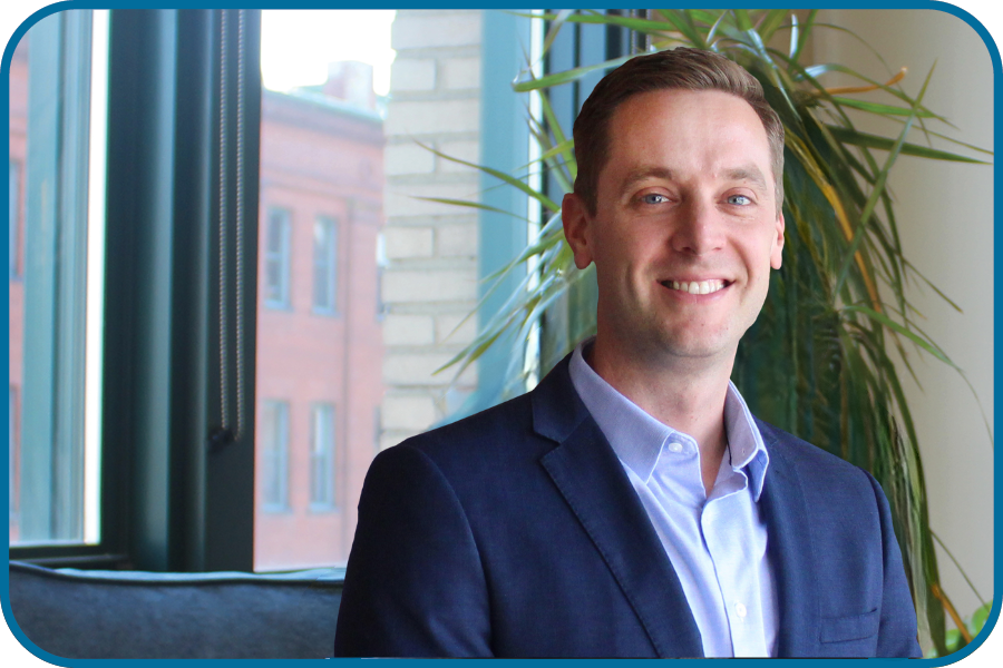 Tom Borowicz, Transportation
Collaborative & 
Consultants