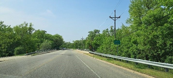 CSAH 1 Corridor Study