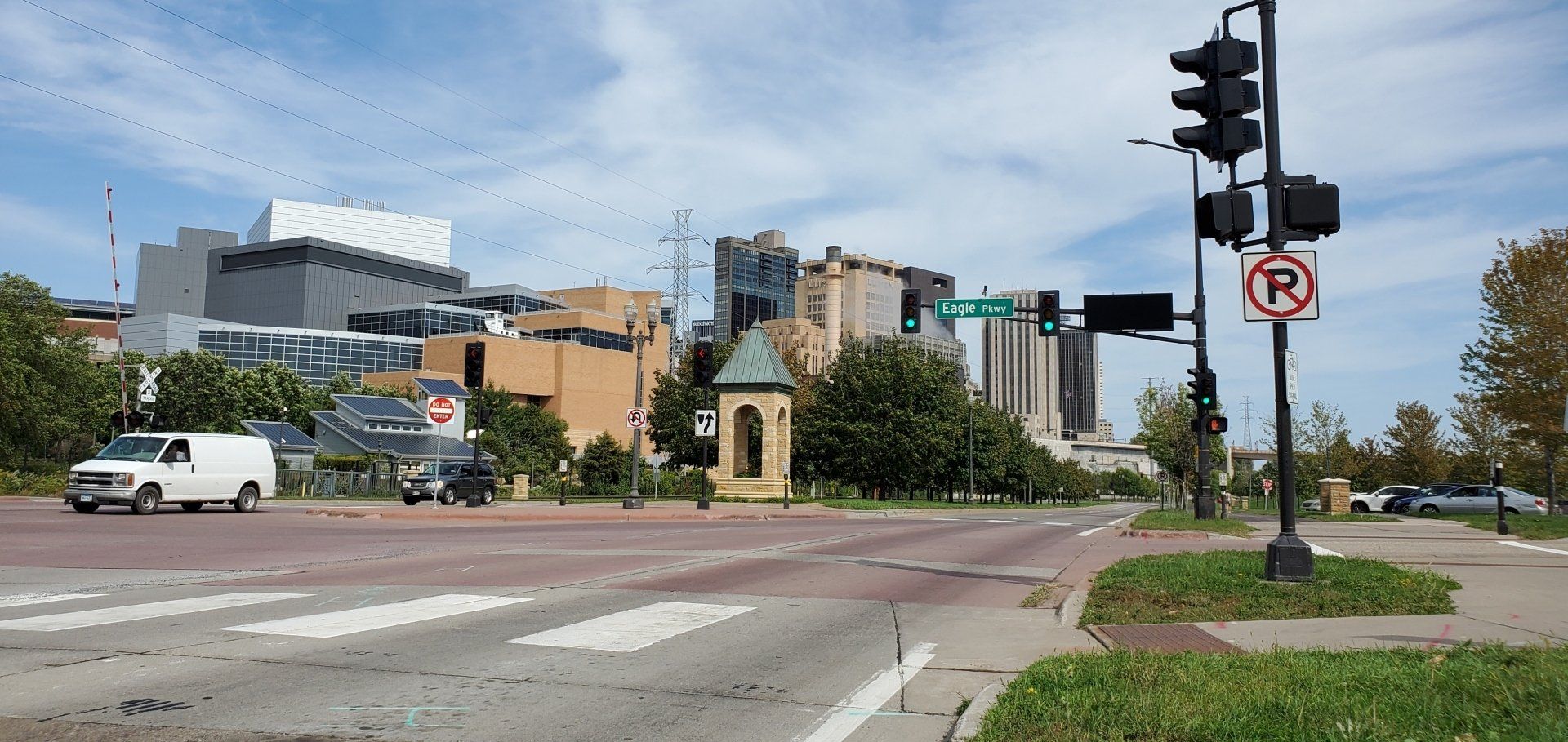 traffic engineering