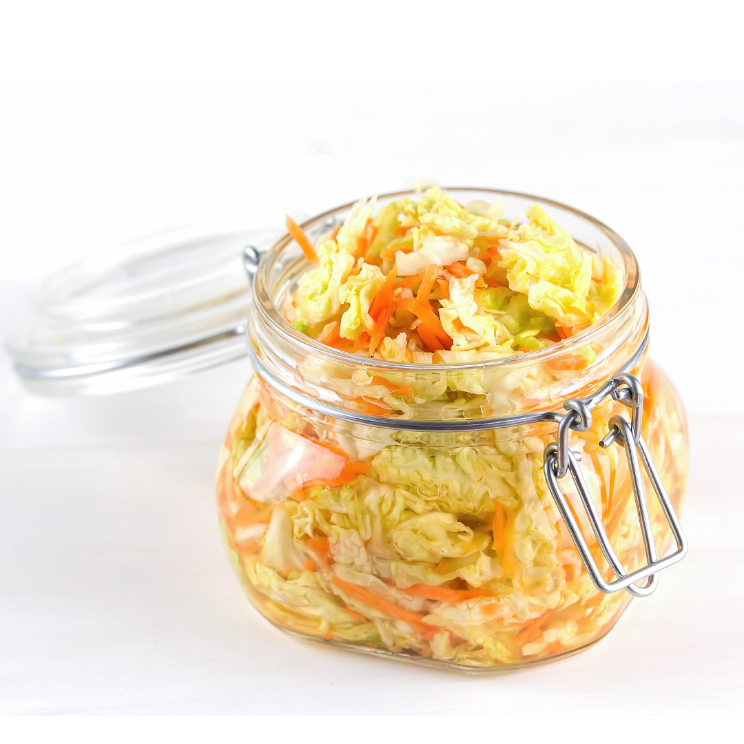 5 Great Ways to Eat Sauerkraut!