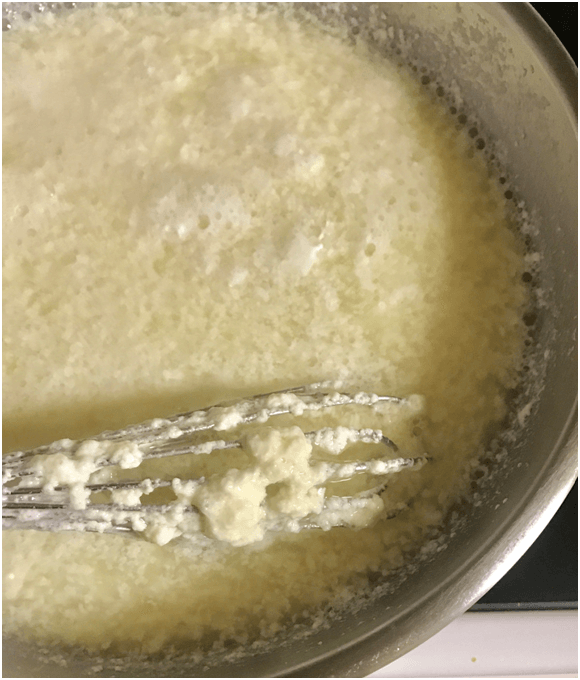 Butter, Curds And Cheese Thermometer