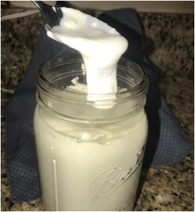 Ferment lyophilisé yaourt 2x6g – Rive Bio