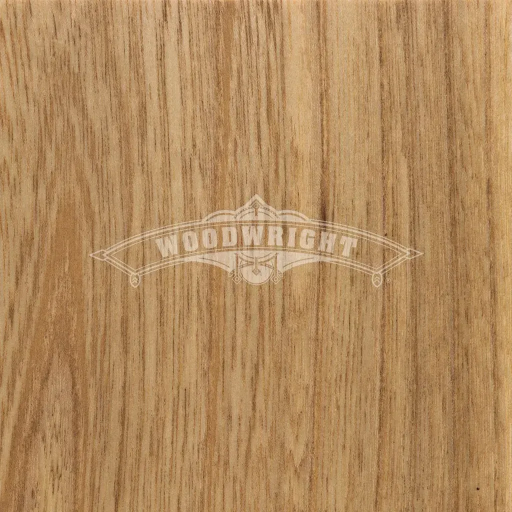 Close-up of wood grain with a 