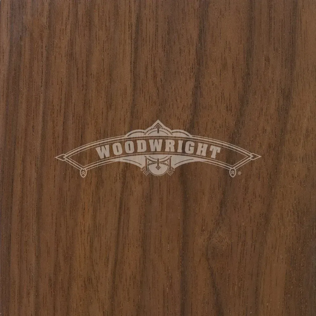 Dark wood grain with 