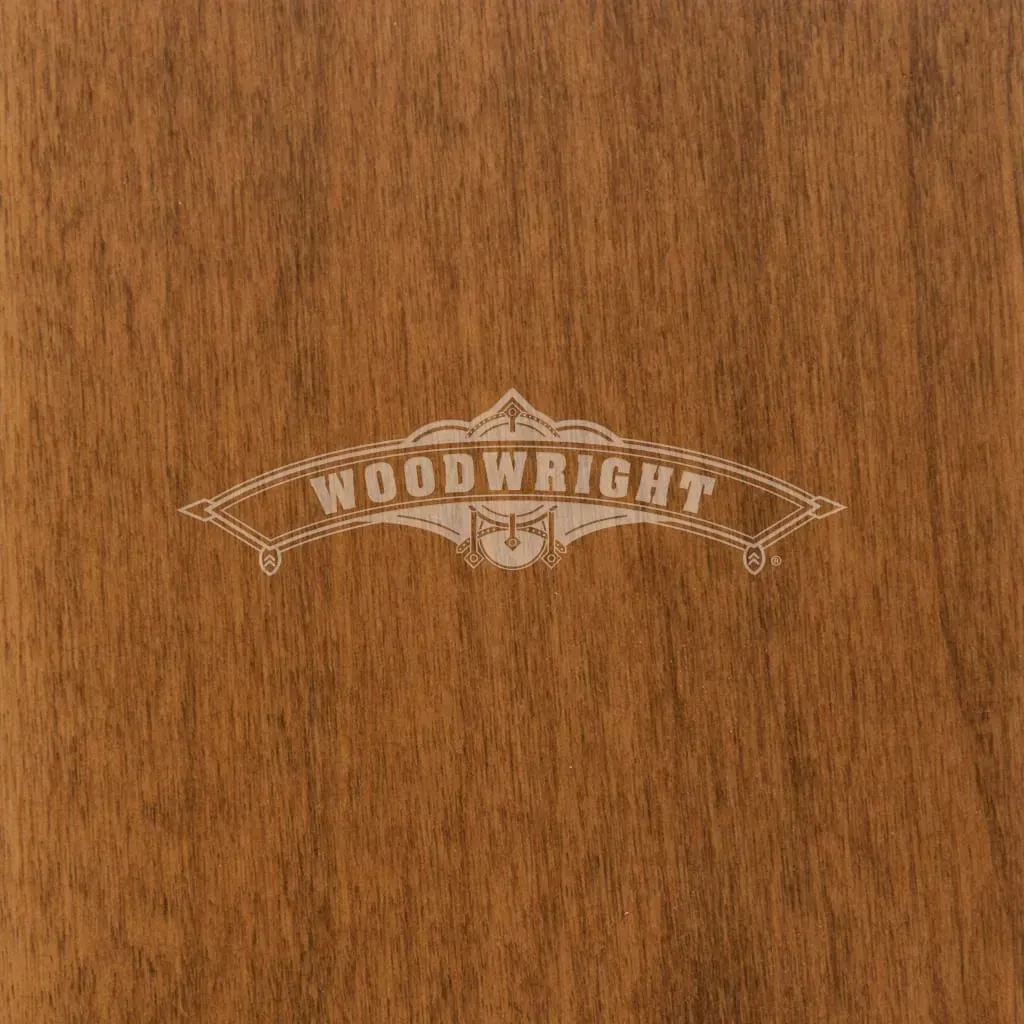Wood grain background with 