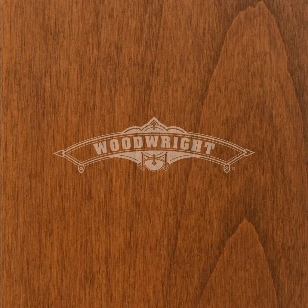 Woodgrain background with the 