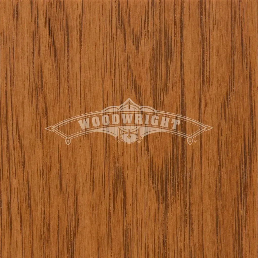 Close-up of wood grain with a 