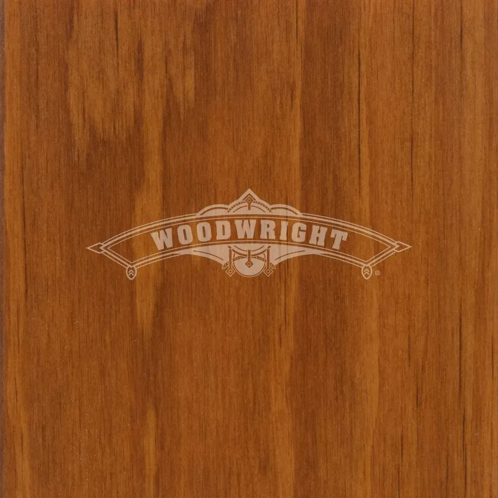 Brown wood grain background with 