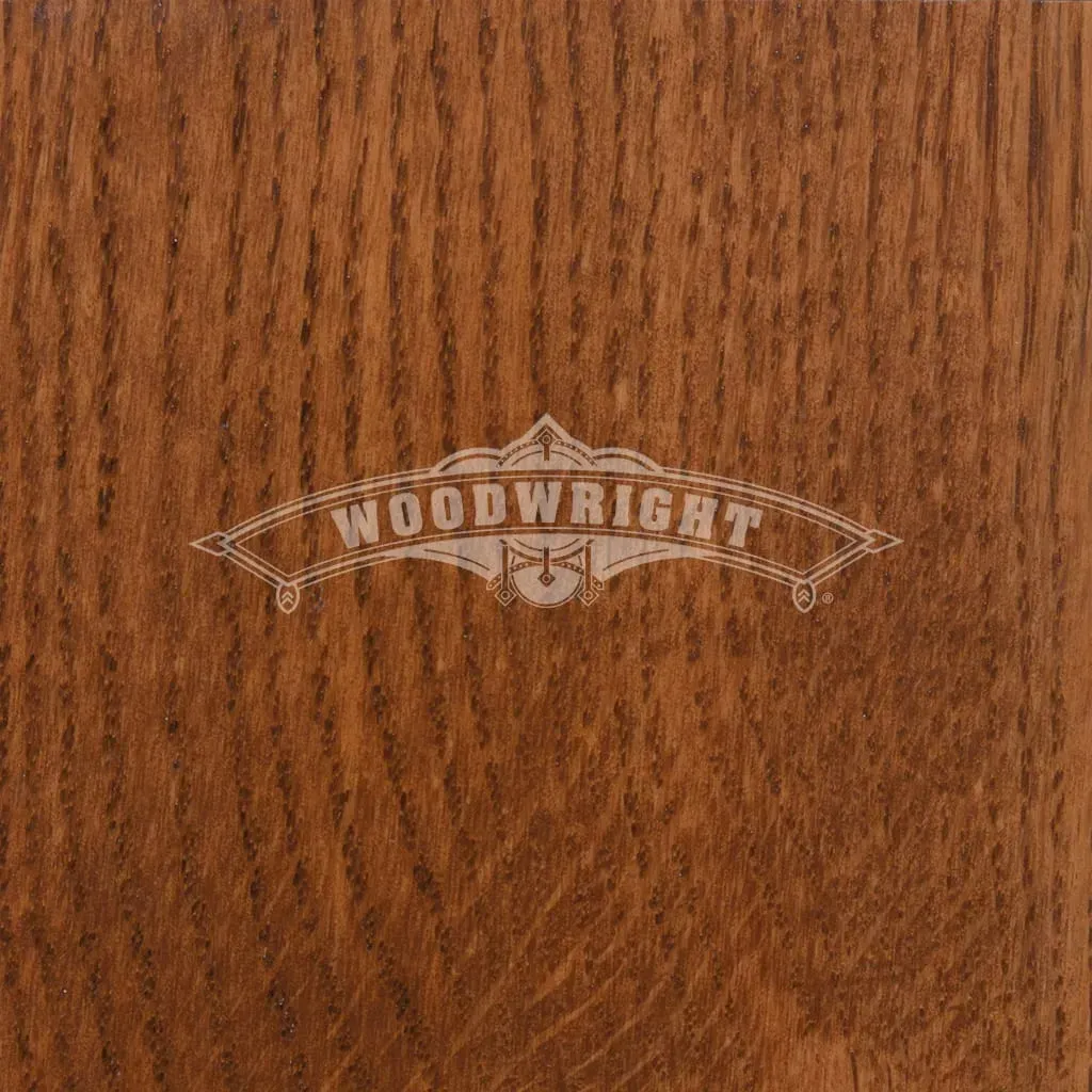 Close-up of wood grain with the word 