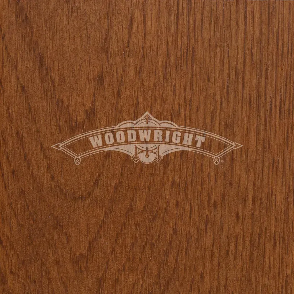 Woodgrain surface with 