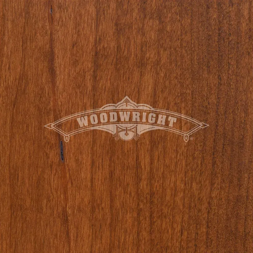 Close-up of wood with the word 