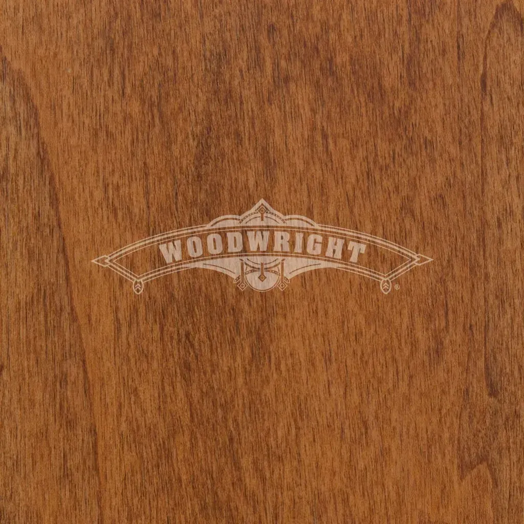 Woodgrain background with the word 