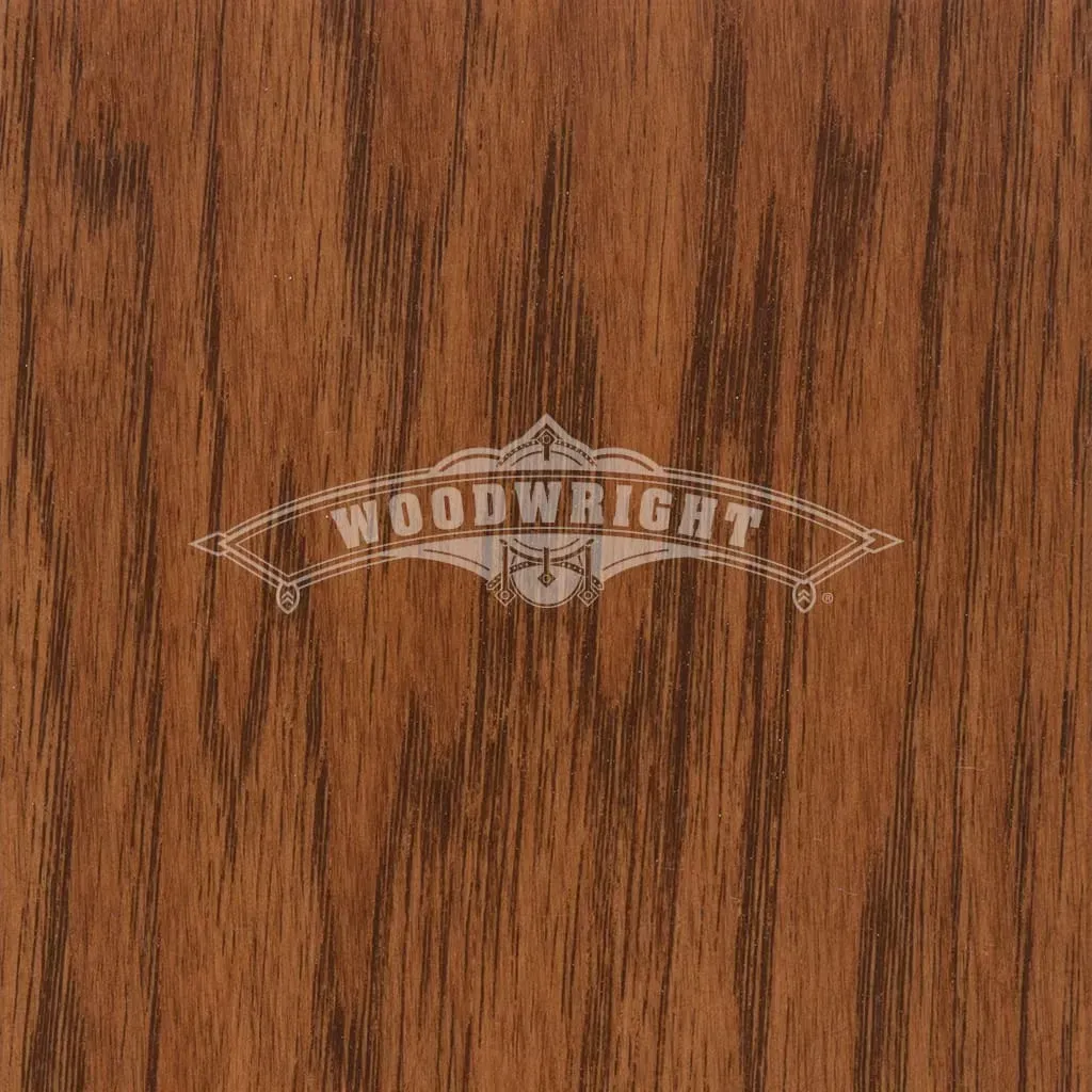 Close-up of wood grain with the 