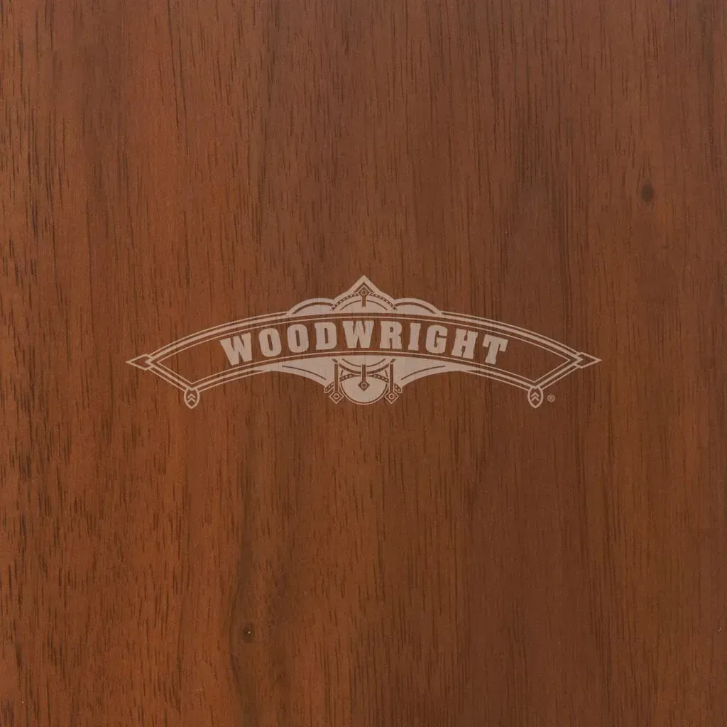 Wood grain surface with the 