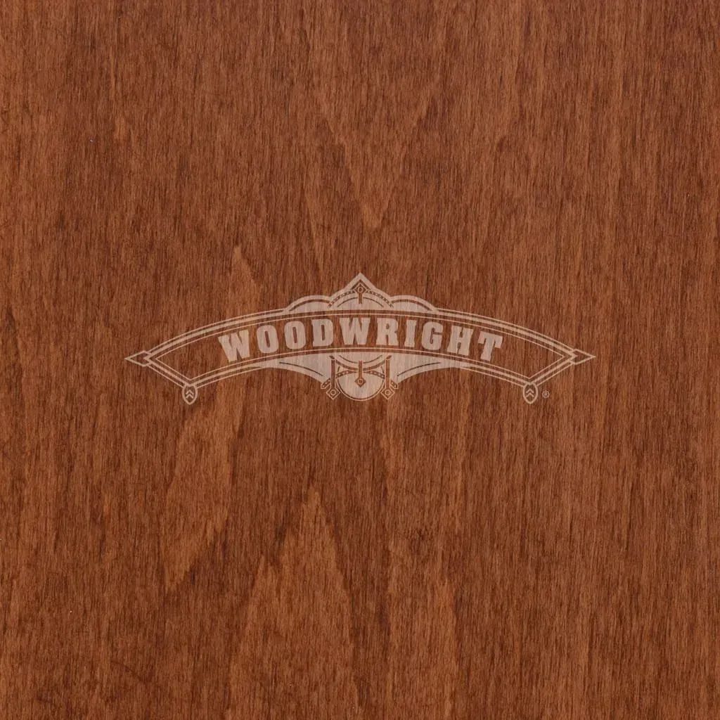 Wood grain background with the word 