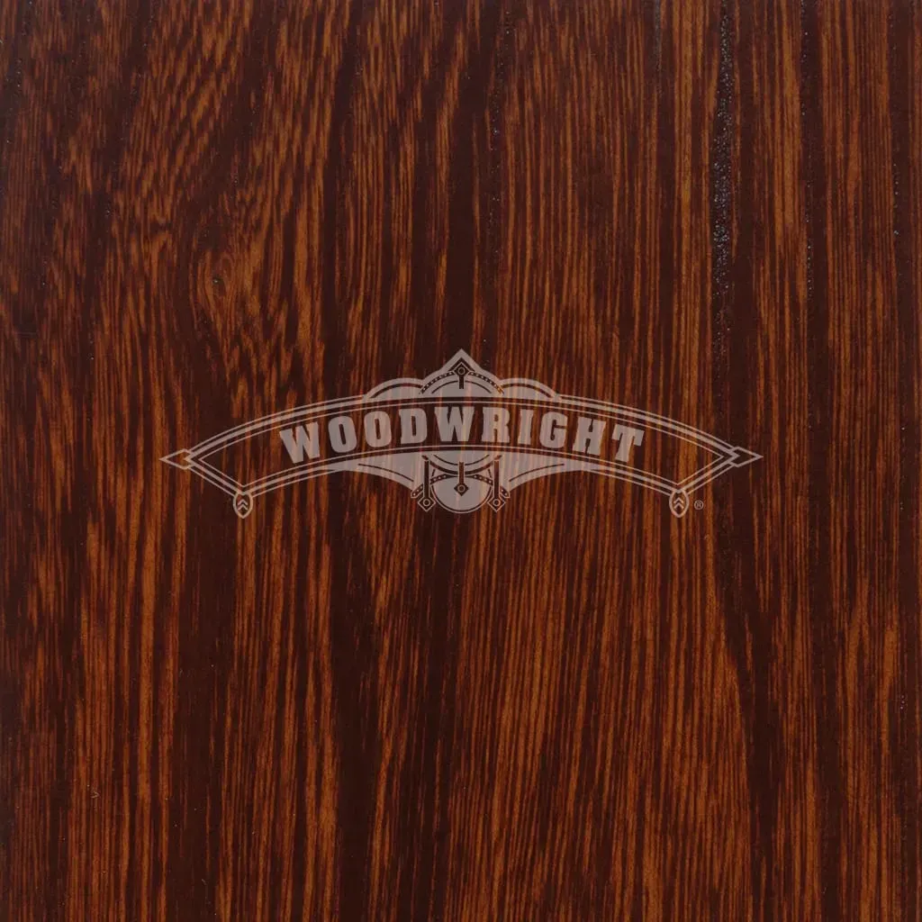 Dark brown wood surface with the 