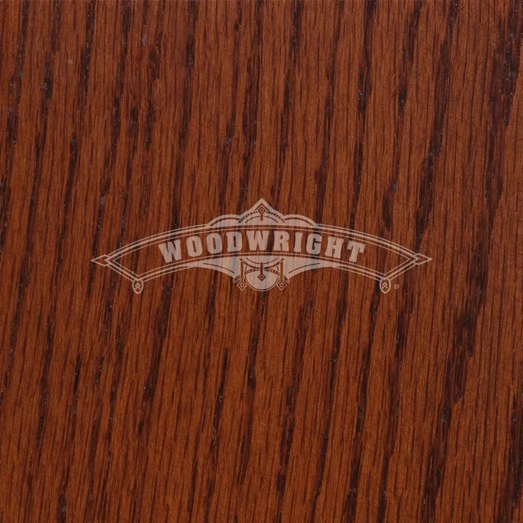 Brown wood grain with a 