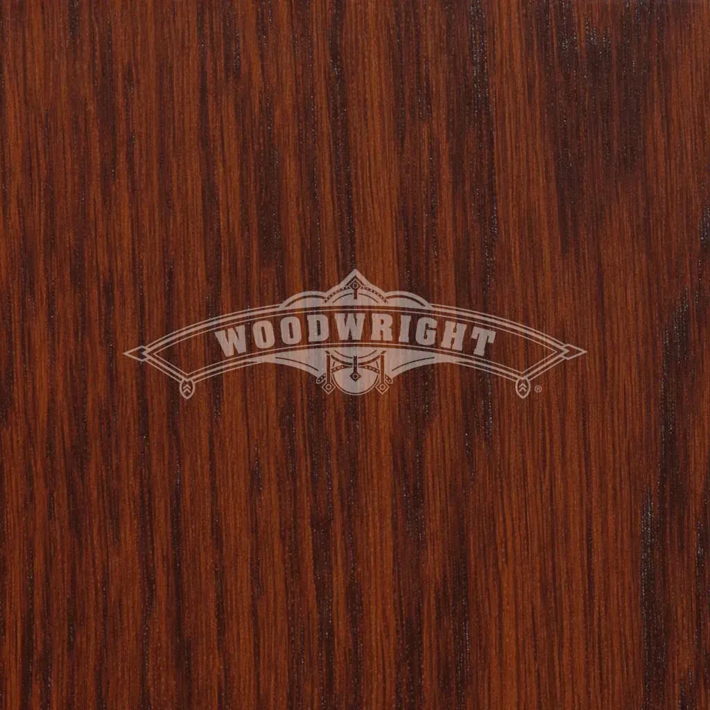 Dark wood grain with 
